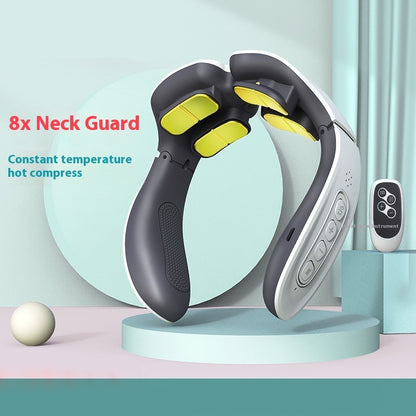 Neck Massager Massager Physiotherapy Instrument