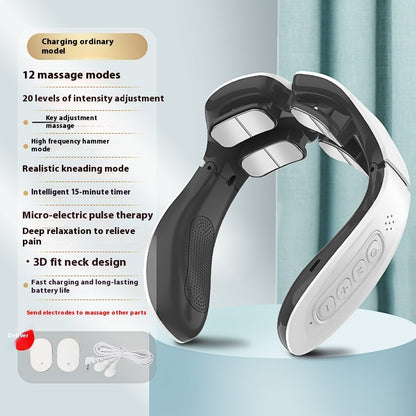 Neck Massager Massager Physiotherapy Instrument